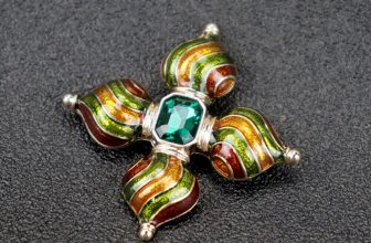 Banquet Lapel Pin Jewelry Brooches Elegant Lapel Pin Vintage Breastpin