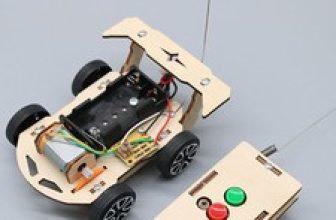 DIY Car Model Kits Portable for Adults Girls Boys