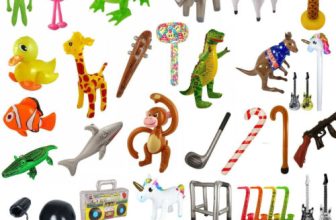 Blow Up Inflatable Reusable Toys Fancy Hen Stag Night Party Accessory Prop Decor