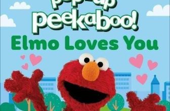 Elmo Loves You 9780241718698 | Brand New | Free UK Shipping