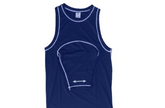 Golf Swing Training Shirt for Improved Performance