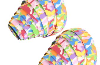 (Colorful)ZTTO Mountain Bike Soft Handlebar Tapes Bicycle AntiSlip Handle G SL