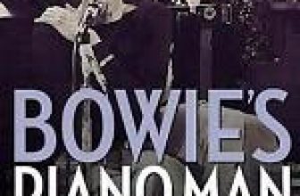 Bowie’s Piano Man: The Life of Mike Garson by Clifford Slapper (Paperback, 2018)