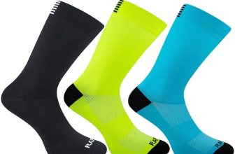 Sports Socks Bike Socks Compression Socks Cycling Socks Middle Stockings