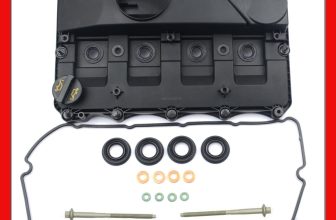 FOR FORD TRANSIT 2.2 ROCKER COVER CAMSHAFT COVER INJECTOR SEALS BOLTS 2006-2013