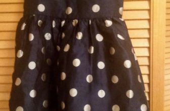 Girls Dress By Vertbaudet (Size 8 years)