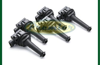 Premier 5x Ignition Coil Pack For Volvo C70 S60 S70 S80 V70 XC70 XC90 CPPC31x5VO
