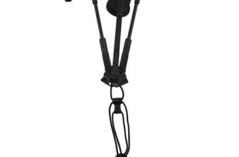 Brand New Musical Instruments Saxophone Strap Sax Suspenders Adjusted Quickly