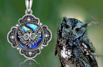 Fashion Vintage Owl Necklaces  Exquisite Design Jewelry For Women Party Gift