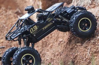 Boy Gifts Toys Adults RC Cars High Speed Remote Control Car Rc USB 2.4GHz Truck