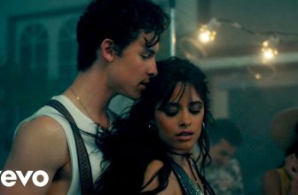 Shawn Mendes, Camila Cabello – Señorita