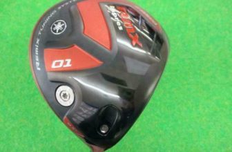 YAMAHA INPRES GOLF CLUB DRIVER RMX 01 2015 LOFT-9.5 S-FLEX 9297