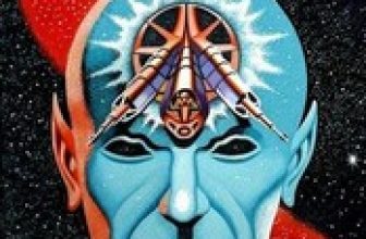 The Fantastic Art of Ron Turner by John Lawrence