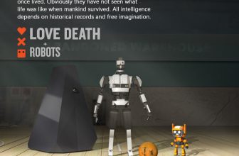 Construction Toys Set: x-b-o-x-3500 Robot Toys 167 Parts Present for Christmas