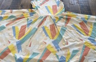 Dot Dot Smile size 8/10 girls stars tank twirl dress new