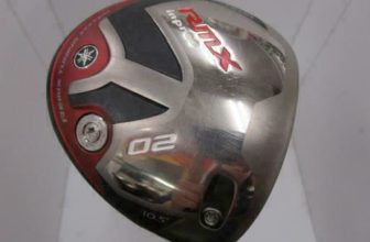 YAMAHA INPRES GOLF CLUB DRIVER RMX 02 2015 LOFT-10.5 S-FLEX 9297