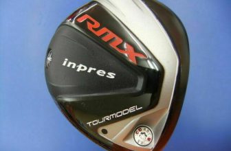2013MODEL YAMAHA GOLF CLUB DRIVER INPRES RMX TOURMODEL 9.5DEG S-FLEX