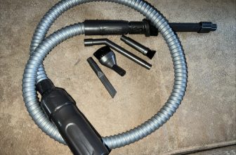 Shark Car Detail Kit [XHMCR380EUK] For selected Shark Upright Vacuums