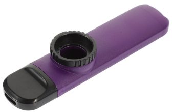 Music Toy Kazoos Musical Instruments Abs Good Workmanship