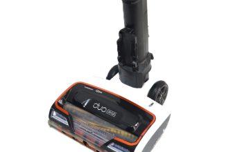 Shark NZ801UKT NV801UK Powered Lift-Away DuoClean Power Floor Brush Head Part