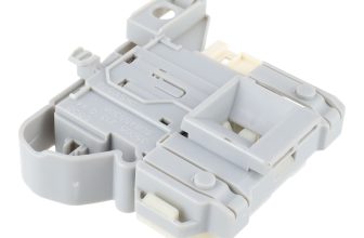 Zanussi LINDO 300 Washer Door Lock Interlock. Check fits list below