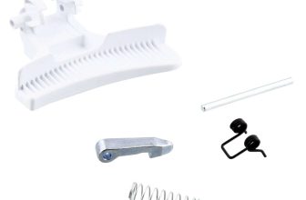 ZANUSSI ZWF81443W Washing Machine Door Handle