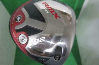 YAMAHA INPRES GOLF CLUB DRIVER RMX 02 2015 LOFT-10.5 R-FLEX 9297