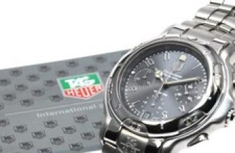 TAG HEUER CH5112 6000 Series Date Automatic Men #C674