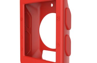 Soft Protector for Bike Bicycle Computer Silicone Rubber Case Cover for Garmin E