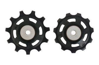 Shimano Pulley Set RD-M8000 – Jockey Wheels – 11T for XT