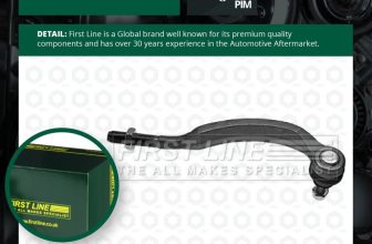 Tie / Track Rod End fits PEUGEOT 407 6D, 6E 1.8 Right Outer 04 to 10 Joint New