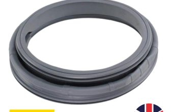 SAMSUNG WW90K5410UX/EU WASHING MACHINE DOOR SEAL GASKET HIGH QUALITY