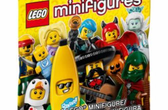 LEGO 71013 SERIES 16 MINIFIGURES CHOOSE OR PICK A FIGURE FROM THE LIST……