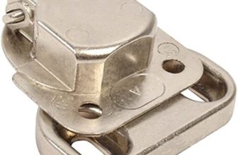 GENUINE Hoover Candy Integrated Washing Machine Cupboard Door Hinge 92784297