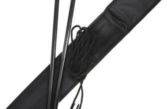 Line Distance Marker Sticks Perfect for Clipping Up Glow Tip Carp Fishing Tackle