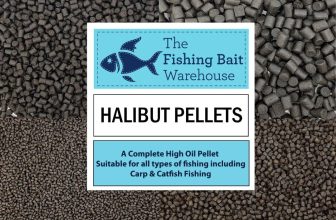 Halibut Pellets – 2mm,3mm,4.5mm,6mm,8mm,11mm,17mm – 1kg,2kg,5kg Carp, Fishing