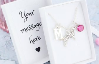 Labrador Necklace, Personalised Gift, Golden Retriever Jewellery, Dog Lover Gift