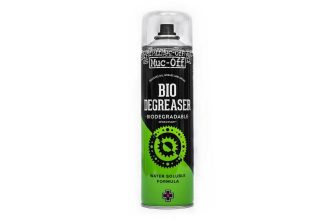 New Muc-Off Bio Degreaser 500ml  Road / MTB Bike  Multi Buy Discount