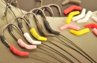 Korda Line Aligner Kickers NEW Fishing *All Sizes and Colours*