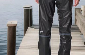 Womens Columbia Titanium OutDry Extreme Wyldwood Rain Pants Waterproof Sz Medium