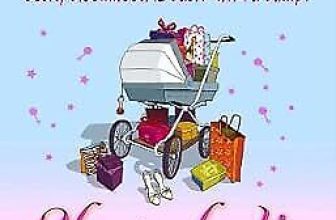 The Shopaholic and Baby, Kinsella, Sophie, Used; Very Good Book