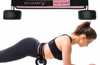 Unisex Hip Thrust Belt Fitness Booty Workout Home Gym Exercise Workout Training