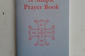 Simple Prayer Book, Catholic Truth Society