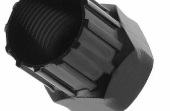 Bicycle Freewheel Removal Tool – Sprocket Remover, Fits Shimano