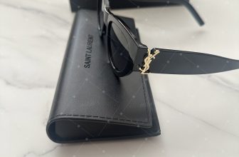 new saint laurent sunglasses women