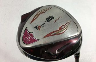 Kamui Typhoon Pro TP-05s Driver 11 BUZZ TG105 (R) #919 Golf Clubs