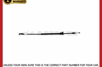 vika 44221459901 – OE 6K2422061C Teering Gear; Rhd; Without Tie Rod; Without Bal