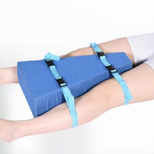 Foam Leg Pillows Leg Support Cushion Leg Rest Pillow Beds