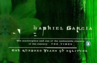 One Hundred Years of Solitude (Essential Penguin) By Gabriel Garcia Marquez