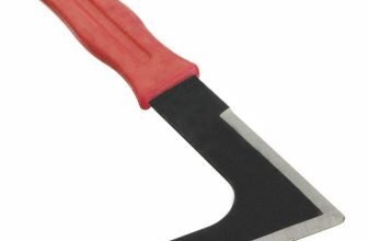 Garden Patio Weed Knife Paving Slab Grove Moss Weeding Remover Tool